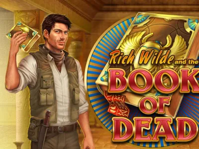 Book of Dead
