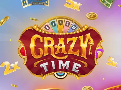 Crazy Time