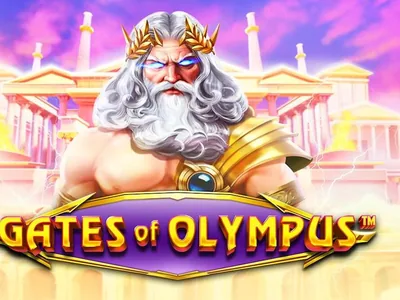 Gates of Olympus