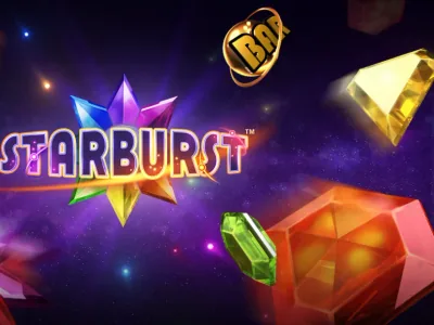 Starburst