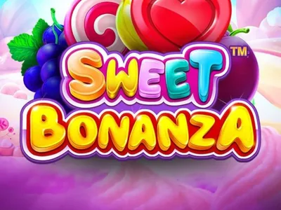 Sweet Bonanza